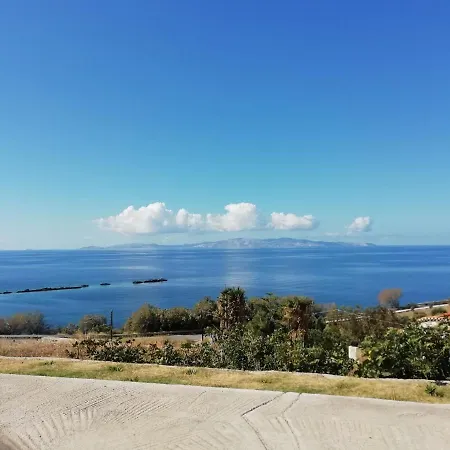 Sun And Sea Tinos