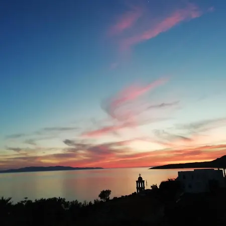 Holiday home Sun And Sea Tinos