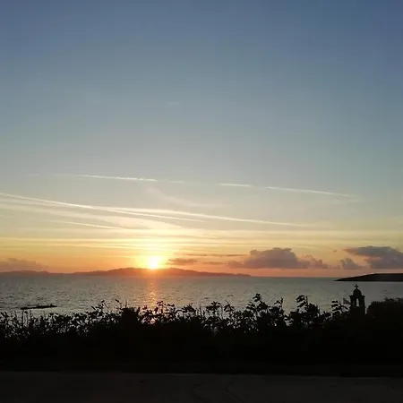 Sun And Sea
