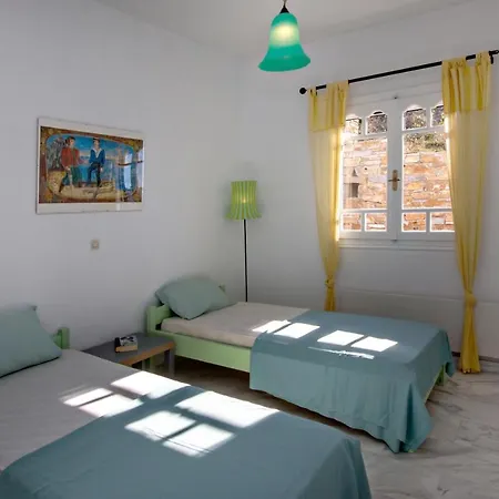 Holiday home Sun And Sea Tinos