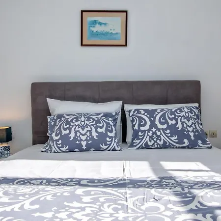 Sun And Sea Holiday home Tinos