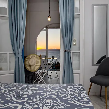 Sun And Sea Holiday home *