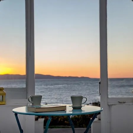 Holiday home Sun And Sea