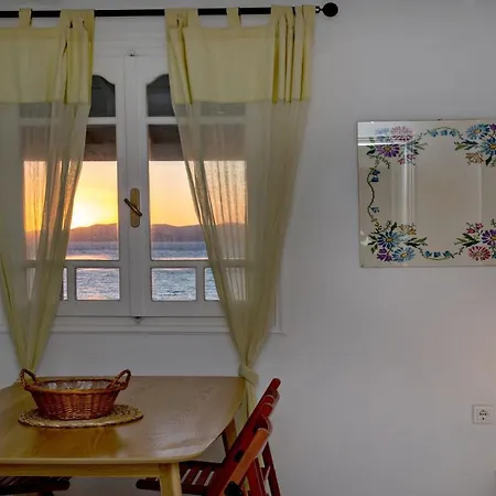 Holiday home Sun And Sea