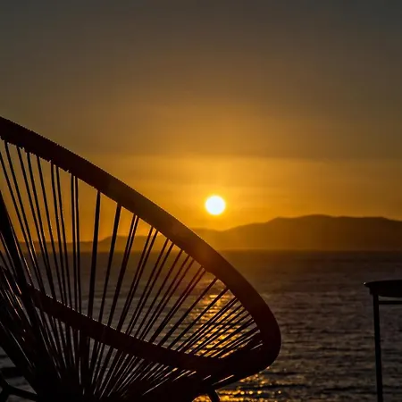 Sun And Sea