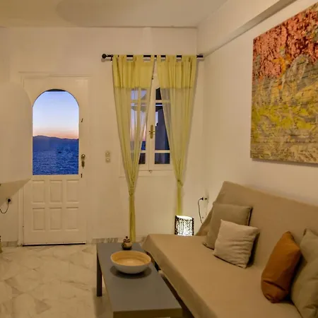 Sun And Sea Holiday home Tinos