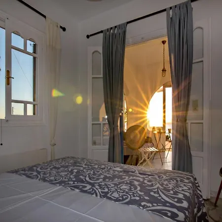 Holiday home Sun And Sea Tinos