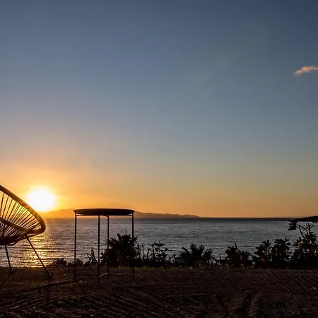 Sun And Sea Tinos