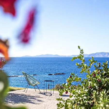 Sun And Sea Holiday home *