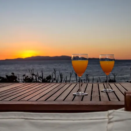 Σπίτι διακοπών Sun And Sea *